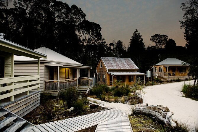 takayna / Tarkine Wilderness Highlights Hiking Tour - 5 Days - Final Thoughts: Who Will Love This Tour?