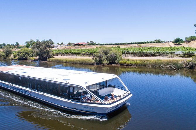 Taste of the Valley Cruise from Perth - Who Will Love This Tour?