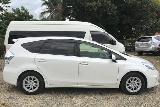 Taxi From Nadi & Wailoaloa Hotels to Nadi Int Airport - Who Will Love This Service
