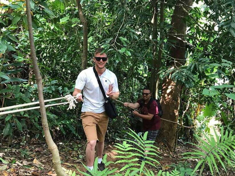 temple-and-jungle-trekking-tour-with-lunch-at-farm-to-table