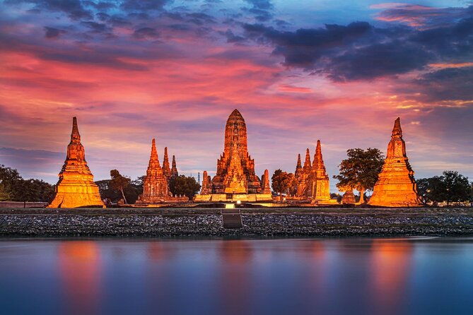 Temples of Ayutthaya Day Tour from Bangkok - Frequently Asked Questions (FAQs)