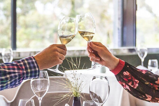 Ten Minutes by Tractor: The Art of Fine Wine & Gastronomy - The Sum Up