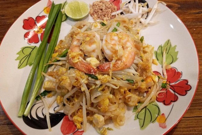 Thai Cooking Class at Tingly Thai Cooking School in Bangkok - FAQ