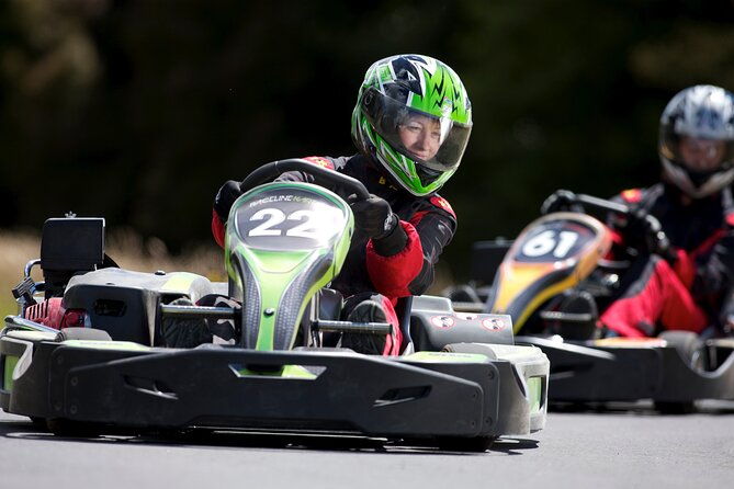 The Adrenaline Overdose at Off Road NZ - Pricing and Value