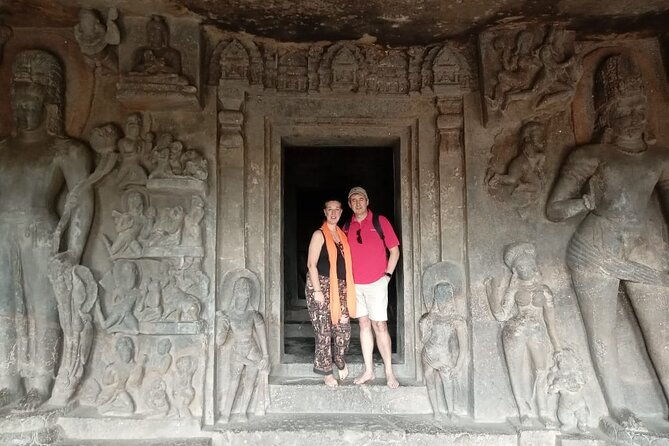The Best of Ellora & Aurangabad in One Day - Wrapping Up at the Museum and Panchakki