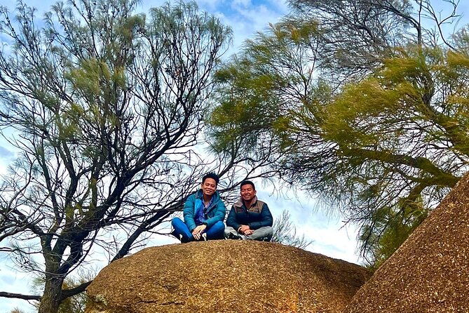 The Big Wave Rock Private Day Tour - Who is This Tour Best For?