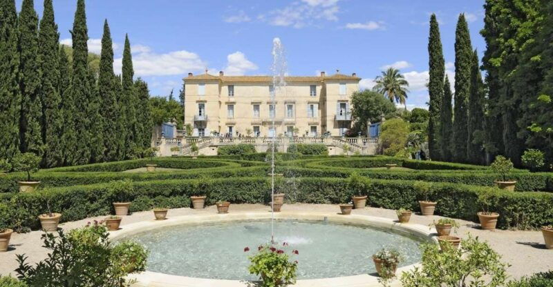the-chateaux-of-gres-de-montpellier-wine-tasting