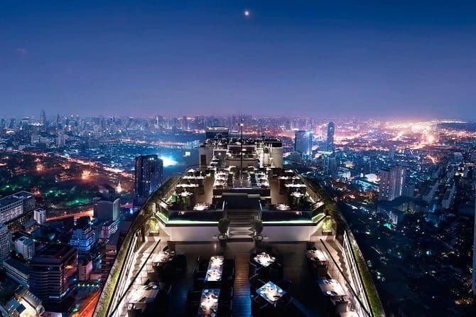 The Highest Rated Food Tour in Bangkok 10+ Tastings - Practical Details