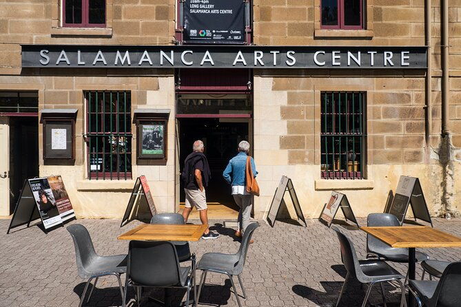 The Hobart Local - Private, luxury half-day tour - FAQs