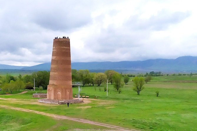 The main sights of Chui and Issyk-Kul valleys in 4 days - The Sum Up
