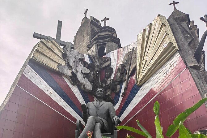 The Original Cebu City Historical and Food Walking Tour - Who Should Book This Tour?