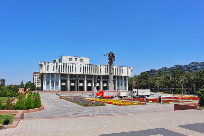 The perfect day: Ala Archa National Park + Bishkek city tour - Final thoughts