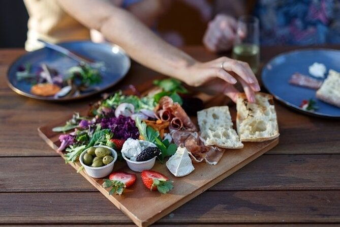 The Tastes of Tamborine Mountain - Who Should Consider This Tour?