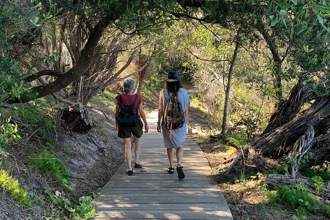 The Top Ten Hidden Harbour Beaches Tour with Jen - FAQs