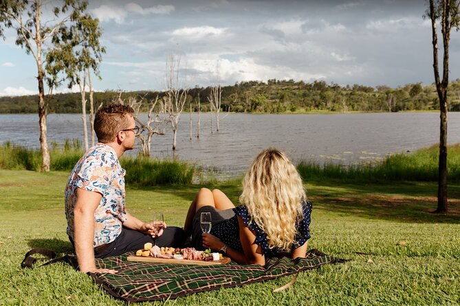 The Ultimate All Inclusive Gourmet Tasting Experience - The Sum Up
