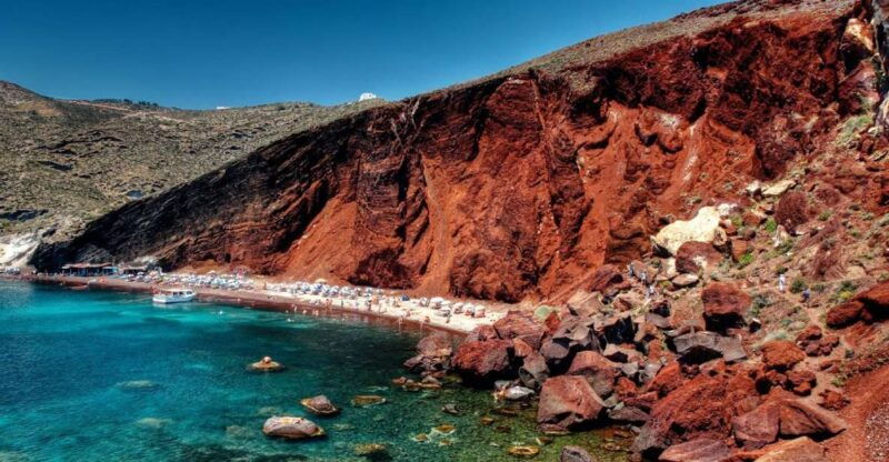 thera-4-hour-santorini-beach-private-tour