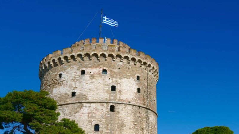 thessaloniki-byzantine-museum-e-ticket-audio-city-tour