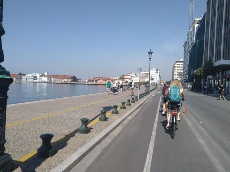 thessaloniki-e-bike-tour