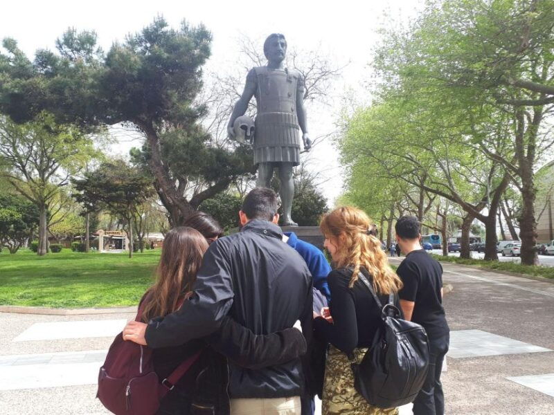 thessaloniki-family-treasure-hunt-tour-w-food-stops