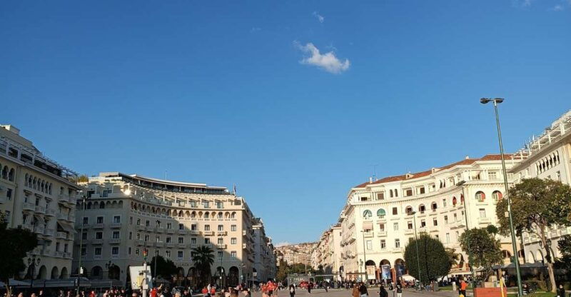 thessaloniki-private-welcome-walking-tour-with-a-local
