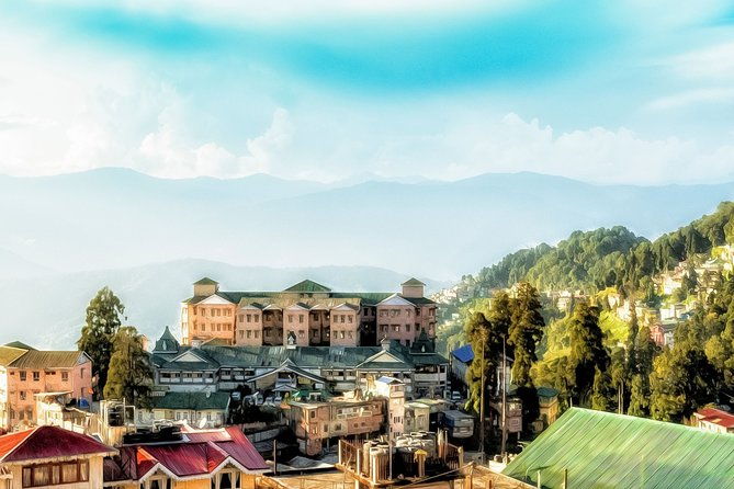 Tiger Hill Darjeeling Nature Walk (3 Hours Guided Trekking Experience) - Final Thoughts  