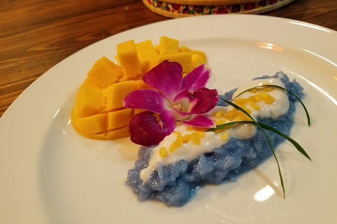 Tingly Thai Cooking Class with Morning Market Tour - Practical Details: What You Need to Know