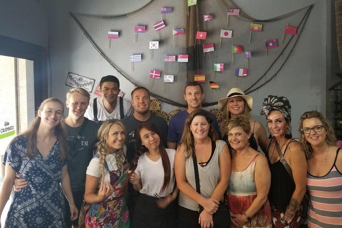 Tingly Thai Cooking School Afternoon Class - Why This Tour Truly Shines