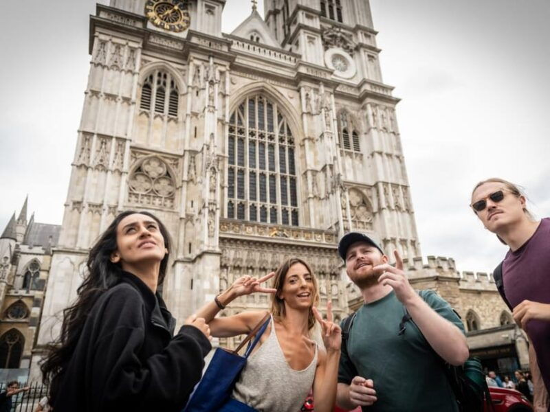 top-london-sights-tour-christmas-day-special