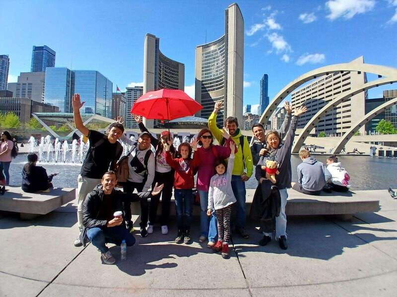 toronto-city-highlights-walking-tour-3-hour
