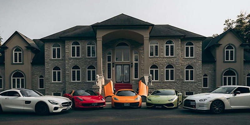 toronto-exotic-or-supercar-test-drive-on-hamilton-mountain