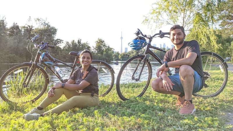 toronto-islands-morning-or-twilight-3-5-hour-bike-tour