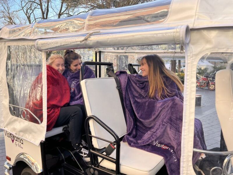 toulouse-electric-tuk-tuk-tour-with-photo-stops-and-audio