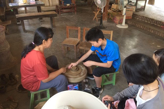 Tour d' village of Borobudur - Deep Dive into the Experience: Is It Worth It?