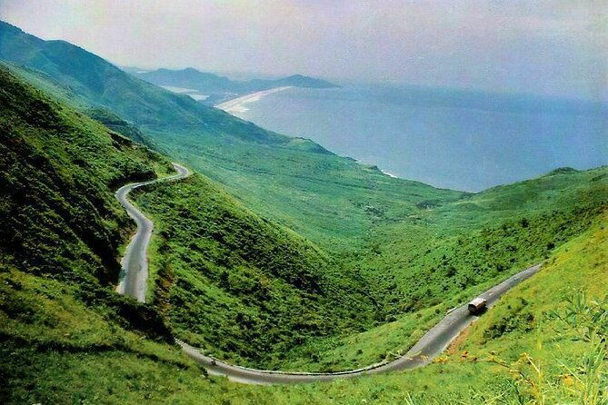 Tour from Chan May to Golden Bridge via Hai Van Pass with Driver - FAQs