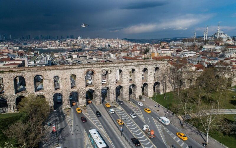 tour-of-byzantine-and-constantinople-in-istanbul-2