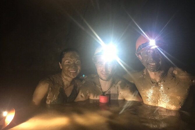 TOUR TO THE CAVES - Paradise & Dark caves from Dong hoi city - Value for Money