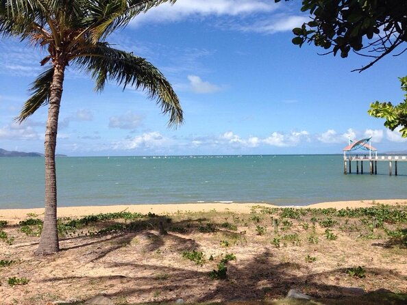 Townsville Private Hire Morning Sailing Cruise Boat Tour Charter - The Practical Aspects: Price, Comfort, and Booking