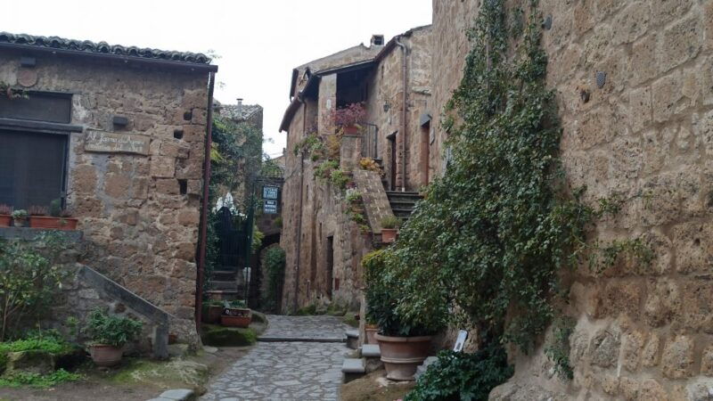 transfer-florence-rome-with-stops-in-orvieto-bagnoregio