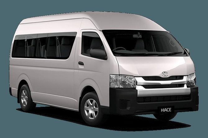 Transfer from White Bay Cruise Terminal to Sydney Airport - Final Words