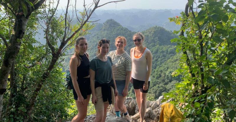 trek-and-kayak-cat-ba-national-park-1-day-adventure