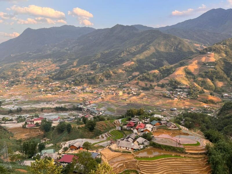 trekking-sapa-1-day-the-best-terraced-rice-field
