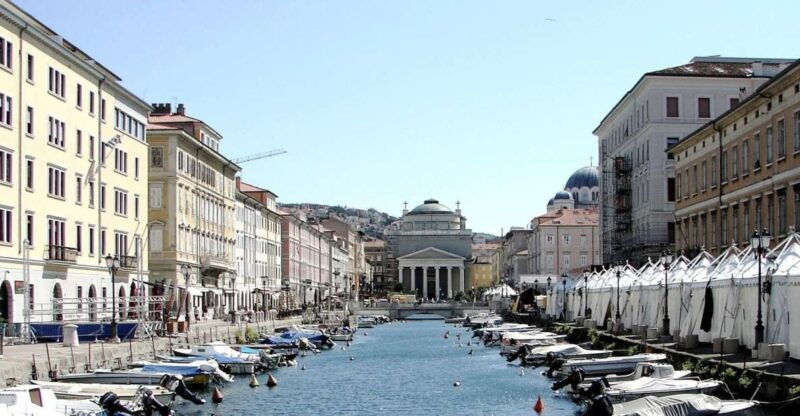 trieste-private-walking-tour