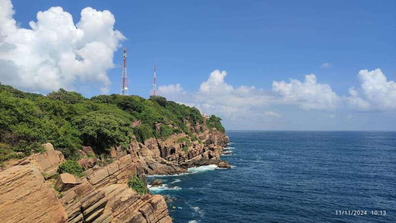 trincomalee-city-tour-with-koneswarm-and-crocodile-lake