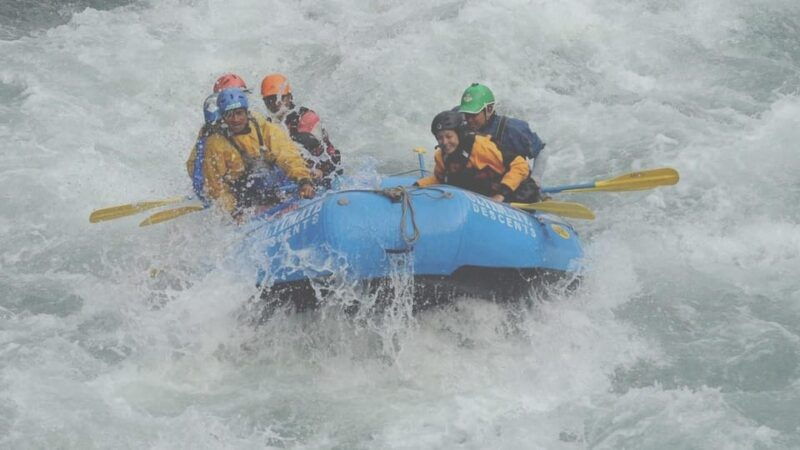 trishuli-river-rafting