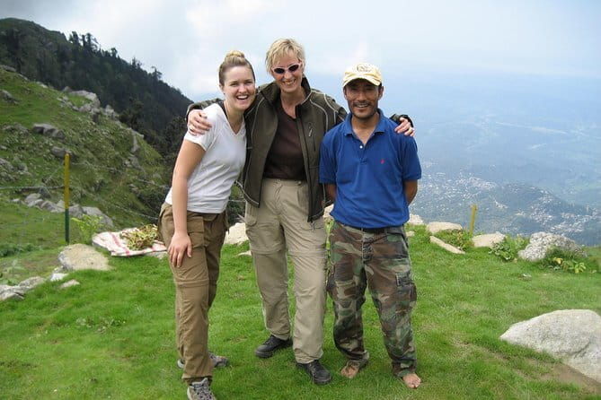 Triund Trek with Manu Adventures India - The Sum Up: Who Should Consider This Trek?