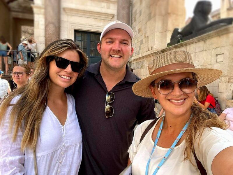 trogir-city-highlights-guided-walking-tour