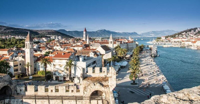 trogir-old-town-guided-walking-tour