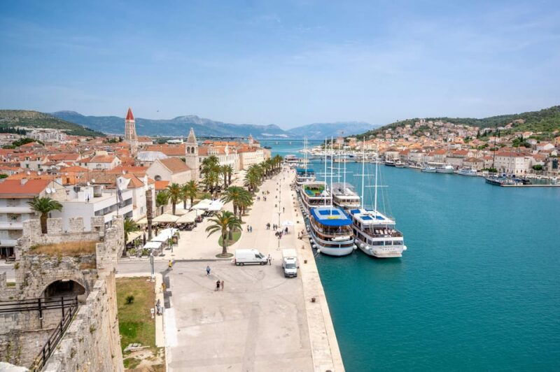 trogir-private-walking-tour-with-local-guide