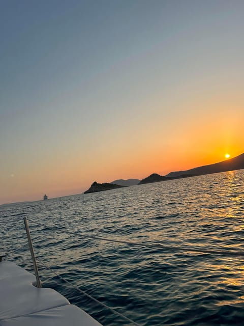 trogir-sunset-sailing