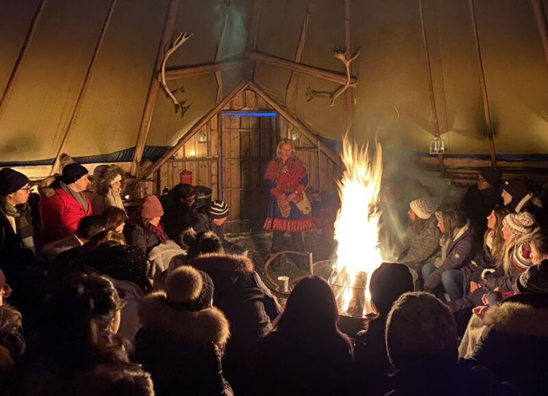 tromso-reindeer-ranch-and-sami-cultural-tour-with-lunch